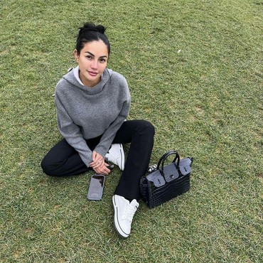 Ditetapkan Jadi Tersangka, Nikita Mirzani: Masih Ada Pengadilan