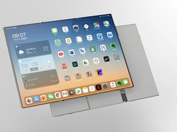 Harga Terbaru HP Layar Lipat Mei 2025