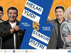 Data dan Fakta Pilbup Garut 2024: DPT hingga Hasil QC