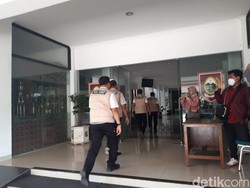 Sejumlah Kantor Digeledah Polda Jateng, Pemkab Boyolali Buka Suara