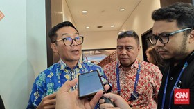 Daftar Kabel Laut Sedang Digarap Telin, Menjalar ke AS Hingga IKN