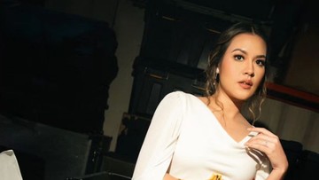 Raisa Blak-blakan Ungkap Perubahan Dirinya Usai Jadi Ibu