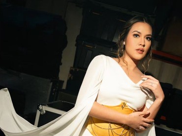 Raisa Blak-blakan Ungkap Perubahan Dirinya Usai Jadi Ibu