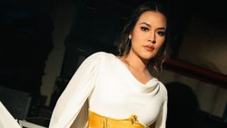 Lirik Lagu Si Paling Mahir - Raisa