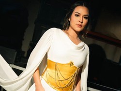 Lagu Kota Viral Lagi Usai Dinyanyikan Ulang Raisa