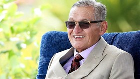 Raja Maori Selandia Baru Kiingi Tuheitia Meninggal Dunia