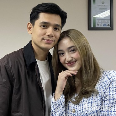 Rayn Wijaya dan Ranty Maria Ubah Tampilan bak Artis Korea demi Series 'Leo di Februari'