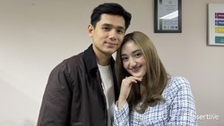 Rayn Wijaya dan Ranty Maria Ubah Tampilan bak Artis Korea demi Series 'Leo di Februari'