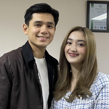 Ranty Maria dan Rayn Wijaya Bikin Kejutan dalam Series 'Leo di Februari'