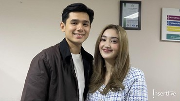 img-title Ranty Maria dan Rayn Wijaya Bikin Kejutan dalam Series 'Leo di Februari'