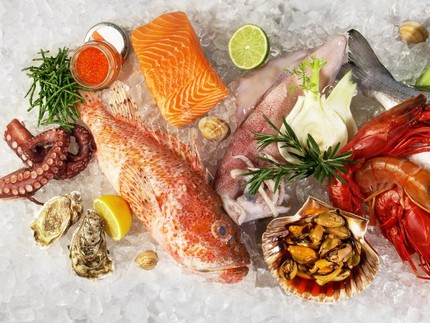Seafood untuk MPASI Bayi, Mulai Usia Berapa Boleh Diberikan?