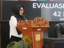 60 Kelurahan di Kota Bogor Belum Bebas Perilaku BAB Sembarangan