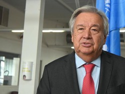 Sekjen PBB: Kemerdekaan Timor Leste adalah Hadiah Bagi Dunia