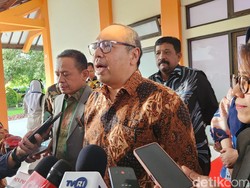 ATR/BPN Bidik Lahan Mati-Eks Kawasan Hutan buat Ketahanan Pangan