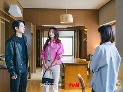 Lirik Lagu Any Day With You Ost. Love Next Door - Muzie