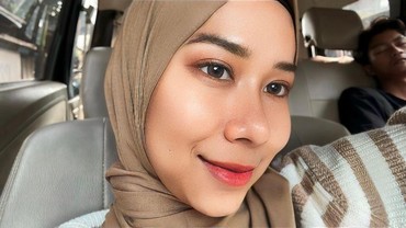 img-title TikToker Shella Selpi Lizah Meninggal Dunia usai Berjuang Lawan Kanker Ovarium