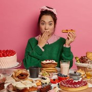 6 Tanda Tubuh Kekurangan Karbohidrat dan Cara Mengatasinya