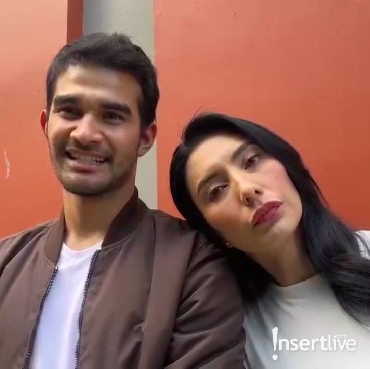 Ketakutan Tyas Mirasih dan Tengku Tezi setelah Setahun Menikah