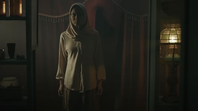 Review film Thaghut: kontroversi yang sempat terjadi dengan film ini berangkat dari gagasan yang disalahartikan.