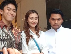Perkembangan Laporan Aaliyah Massaid soal Tudingan Hamil di Luar Nikah