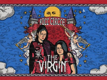 img-title The Virgin Rilis Album 'Full Circle', Ada Lagu Recycle dari Karya Titiek Puspa