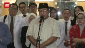 VIDEO: Ikut Pilgub Jakarta, Rano Karno Nyatakan Mundur dari DPR