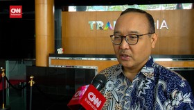 VIDEO: Kominfo Dorong Perpres Penggunaan AI di Indonesia