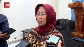 VIDEO: Dewan Pers Respons Dugaan Video Doorstop Jokowi 'Settingan'