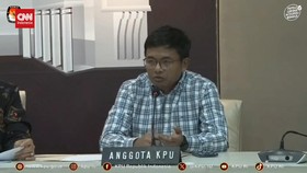VIDEO: Ada 48 Daerah Lawan Kotak Kosong, KPU Perpanjang Pendaftaran