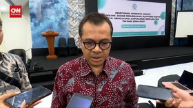 VIDEO: Kominfo Bakal Pantau Ruang Digital Tekan Hoaks di Pilkada 2024