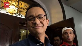 VIDEO: Anies Akan Buka-bukaan Soal Alasan Tak Maju Pilkada 2024