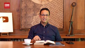 VIDEO: Anies: Partai Mana yang Tidak Tersandera Kekuasaan?
