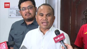 VIDEO:Jubir: Mas Anies Nyatakan Tidak Maju di Jawa Barat. Ini Sebabnya