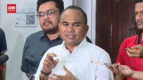 VIDEO: Tolak Tawaran di Jabar, Jubir Sebut Hubungan Anies-PDIP Baik