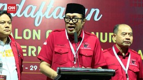 VIDEO: PDIP Batal Usung Anies di Jabar: Ono: Ulah Mulyono and Geng