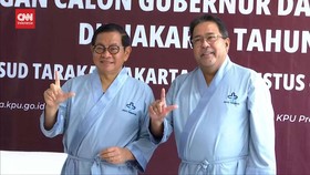 VIDEO: Jalani Tes Kesehatan, Pram Rajin Sepedaan, Rano Takut Jarum