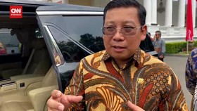 VIDEO: Bapanas Bantu Badan Gizi Nasional Siapkan Makan Bergizi Gratis