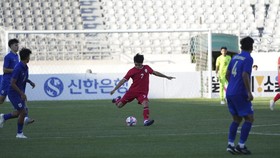 Jadwal Timnas Indonesia U-20 di Kualifikasi Piala Asia U-20 2025