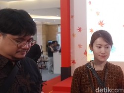 Ini Diskon-Penawaran Menarik di Travel Fair Jepang Mal Kokas
