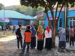 Ingin Lenyapkan Stigma Kampung Teroris