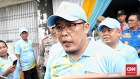 Asa Wakil Bobby di Medan Kandas Usai Demokrat, PSI, PKS Cabut Dukungan