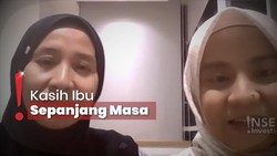 img-title Haru! Kisah Ais Fashihah yang Dapat Donor Ginjal dari Ibu Sendiri
