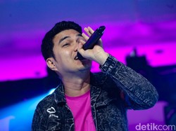 Core Aldi Taher, Kemunculannya Dulu Dianggap Aneh Akhirnya Kembali Diterima
