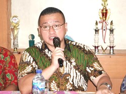 Darurat Virus Mpox, Kenneth DPRD Jakarta: Pemprov DKI Harus Waspada!