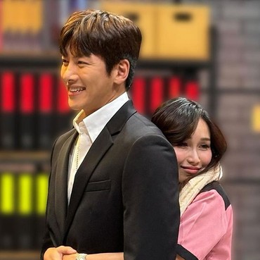 Ayu Ting Ting Bongkar Aroma Tubuh Ji Chang Wook, Baunya...