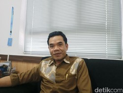 Bawaslu Lombok Tengah Temukan Pelanggaran Saat Pendaftaran Pilbup