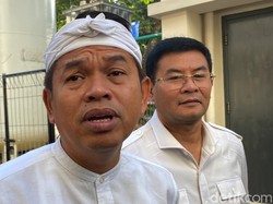 Hasil Rekapitulasi KPU Jabar, Dedi-Erwan Raih Suara Terbanyak