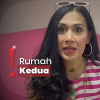 Ada Rumah Hari Tua di Bali, Diah Permatasari Enggan Pindah dari ...