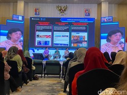 Peran UMKM Perempuan Tinggi, Rawan Kena Penipuan-Butuh Edukasi Keuangan