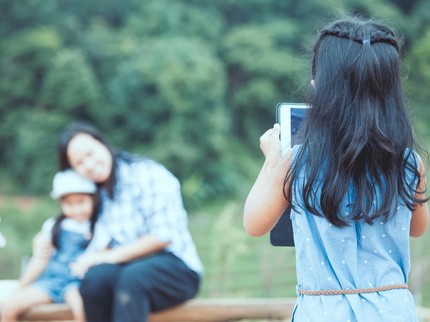 Gaya Parenting TikToker Terkenal Picu Pro-Kontra, Disorot Gara-gara Hal Ini...